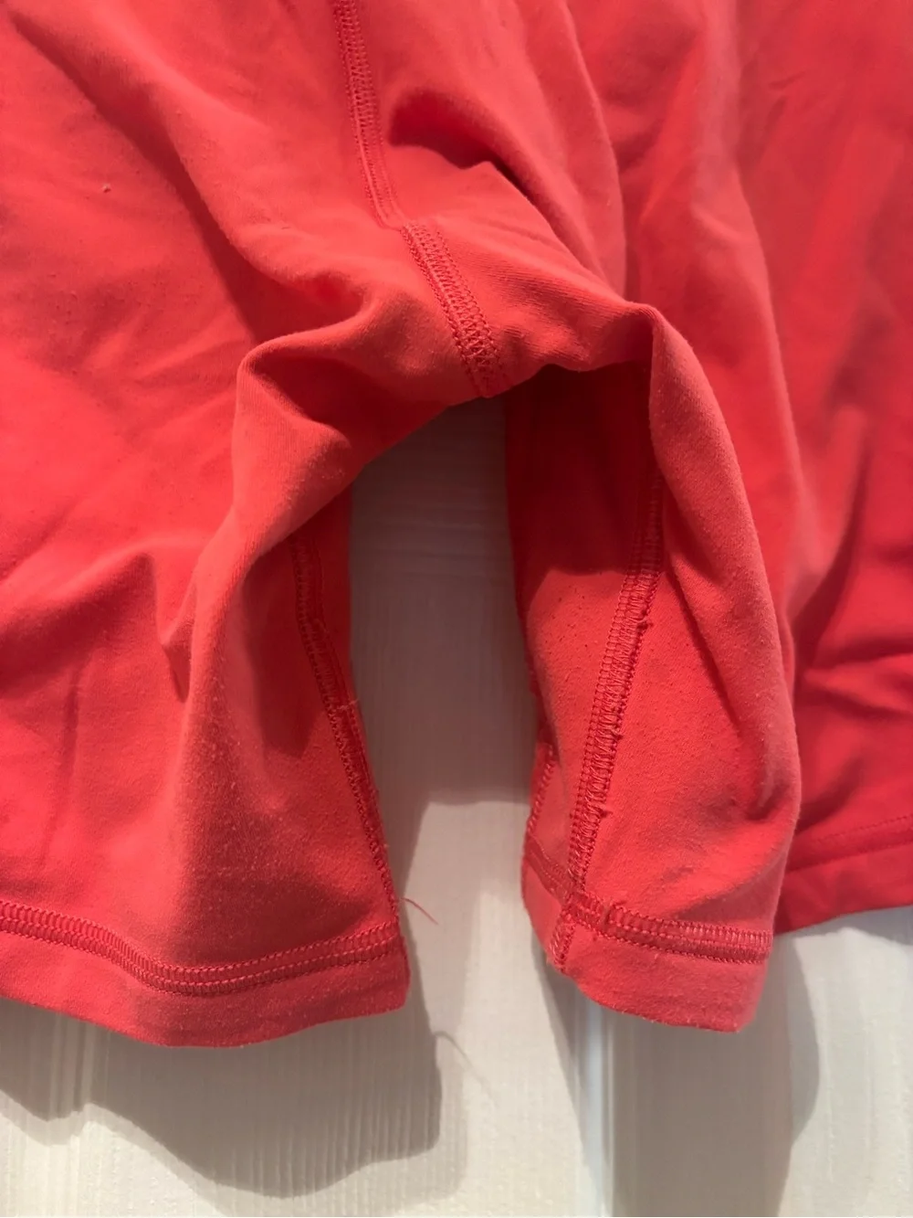 Lululemon Align Biker Shorts